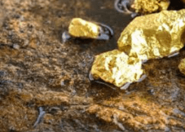 Gold value