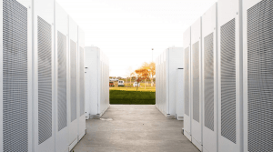 battery storage