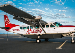 Electric Aviation