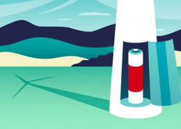 battery storage
