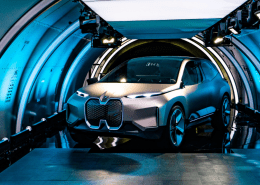 Car design