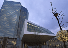 European Central Bank