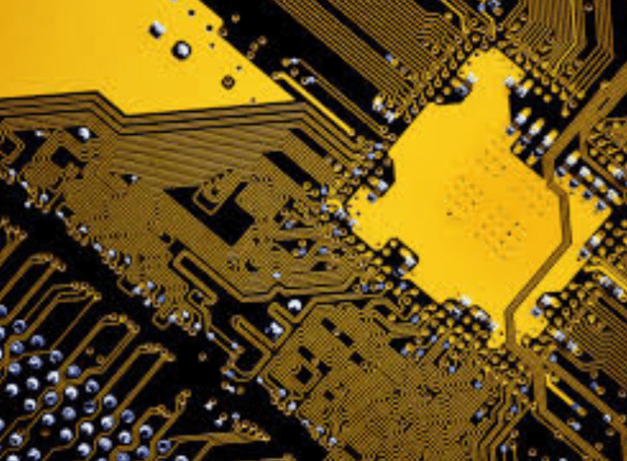 Gold in Computers of Utmost Importance Ultra Lithium Inc. ULT