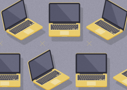 gold in computers