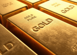gold stocks