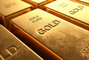 gold stocks