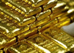 gold price