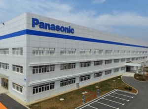 panasonic